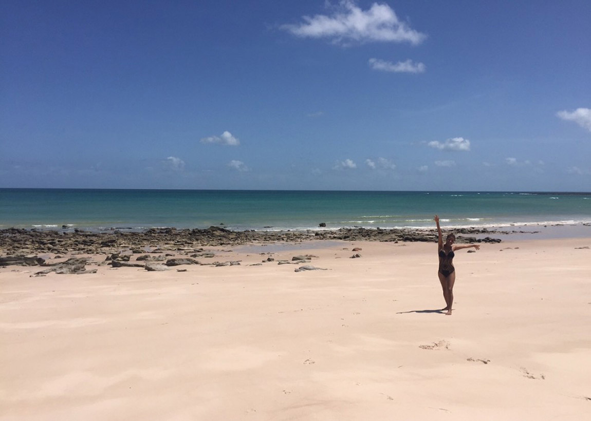 Beautiful Broome - Talking Shop