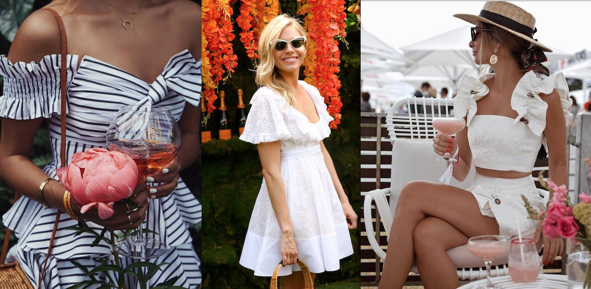 The Perfect Summer Vacation Dress - 21 Best summer vacation