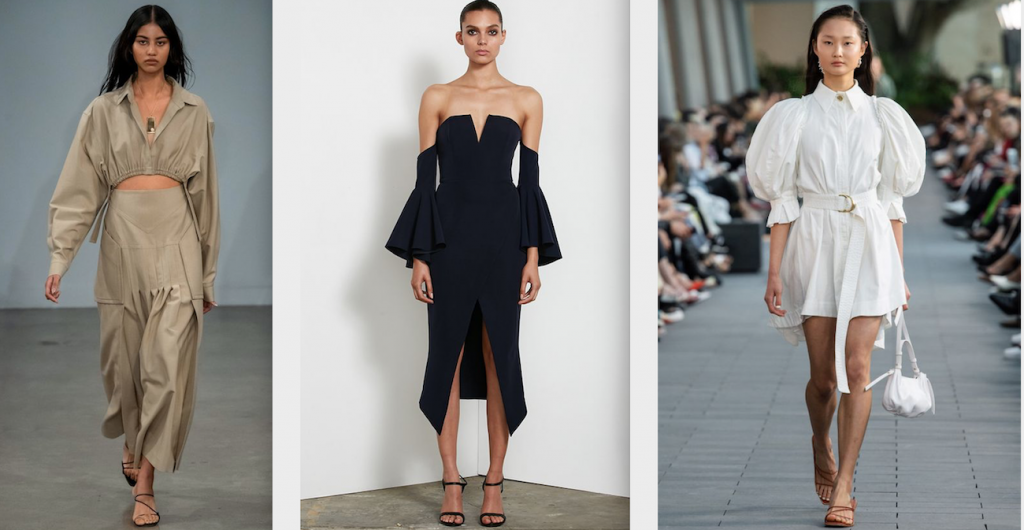 The Ultimate Australian Designer Dress Edit 2020 - Talking Shop
